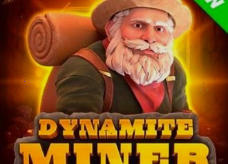 dynamite-miner slot