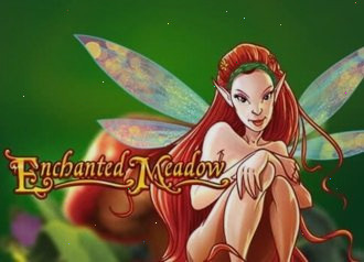 enchanted-meadow slot