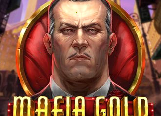 mafia-gold slot