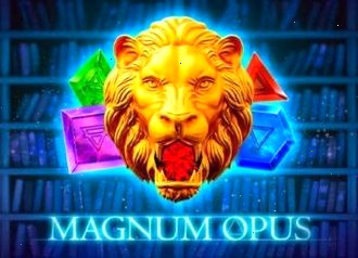 magnum-opus slot