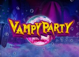Vampy Party слот Pragmatic